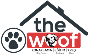 The Woof Dog Resort